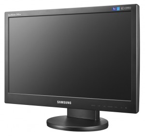 Samsung 2243SW display
